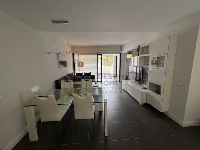 2 slaapkamer Appartement te koop in Villaverde, La Oliva met zwembad - € 289.000 (Ref: 9426935)