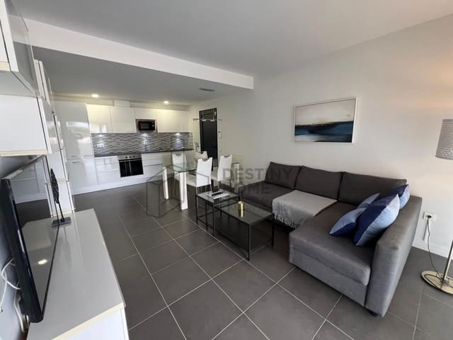 2 slaapkamer Appartement te koop in Villaverde, La Oliva met zwembad - € 289.000 (Ref: 9426935)