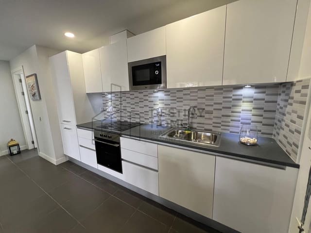 2 slaapkamer Appartement te koop in Villaverde, La Oliva met zwembad - € 289.000 (Ref: 9426935)