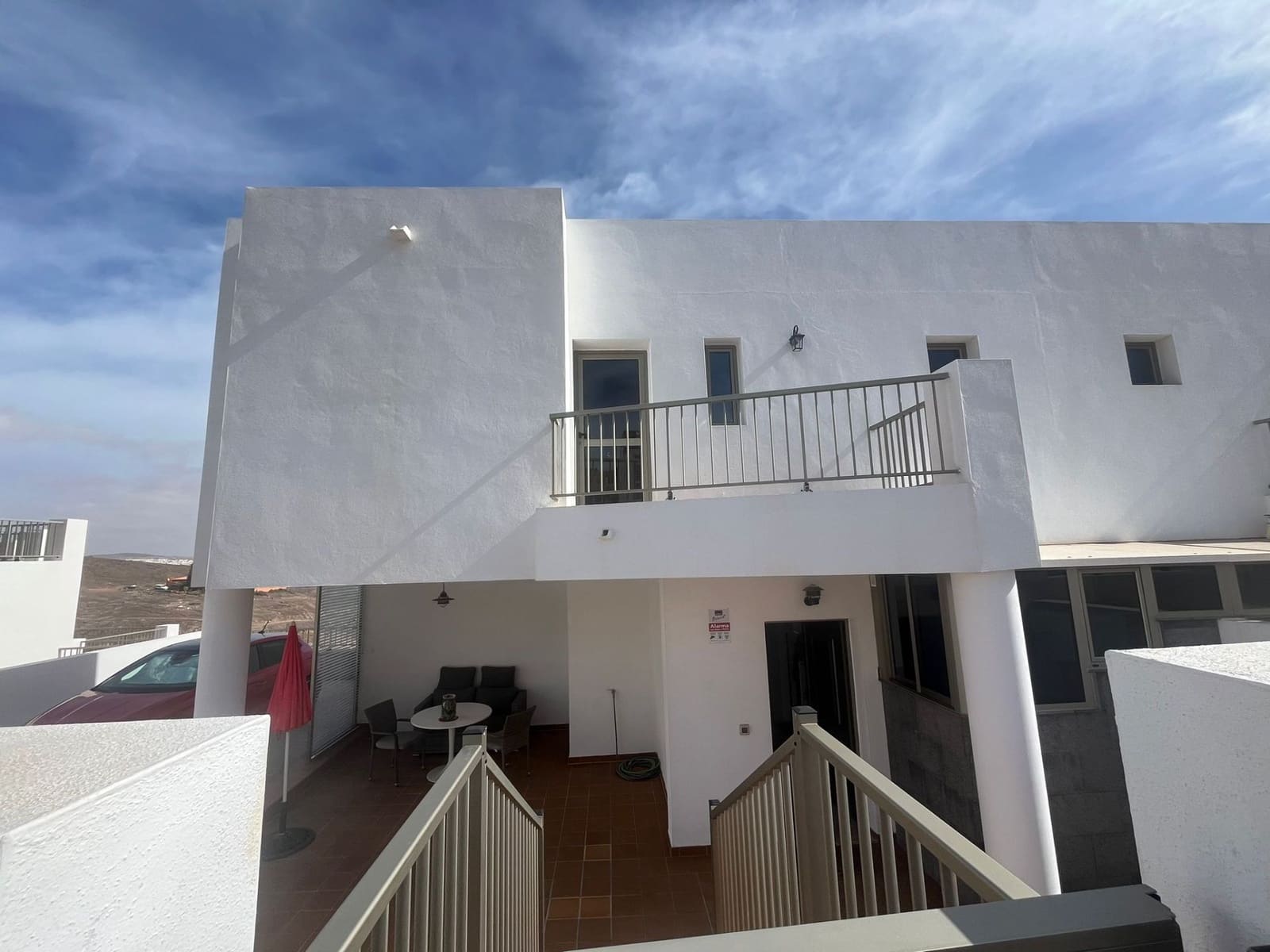 3 sovrum Villa till salu i Puerto del Rosario - 369 000 € (Ref: 9433244)