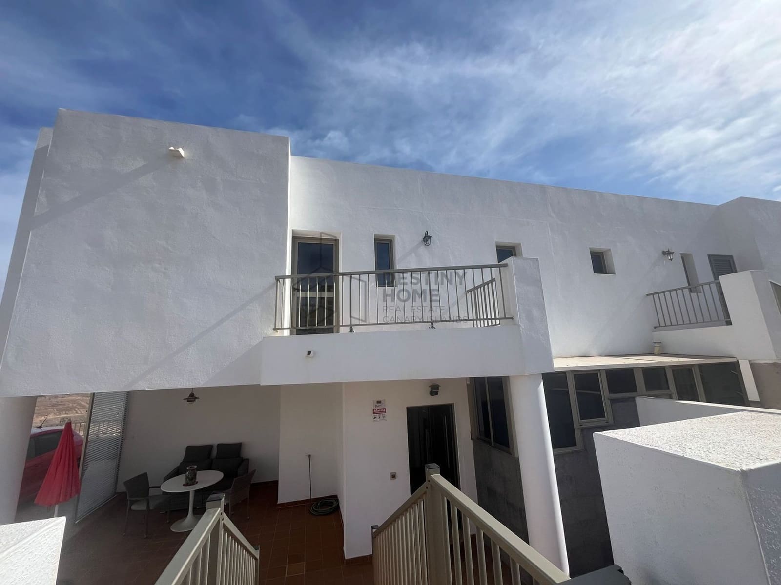 3 sovrum Villa till salu i Puerto del Rosario - 369 000 € (Ref: 9433244)