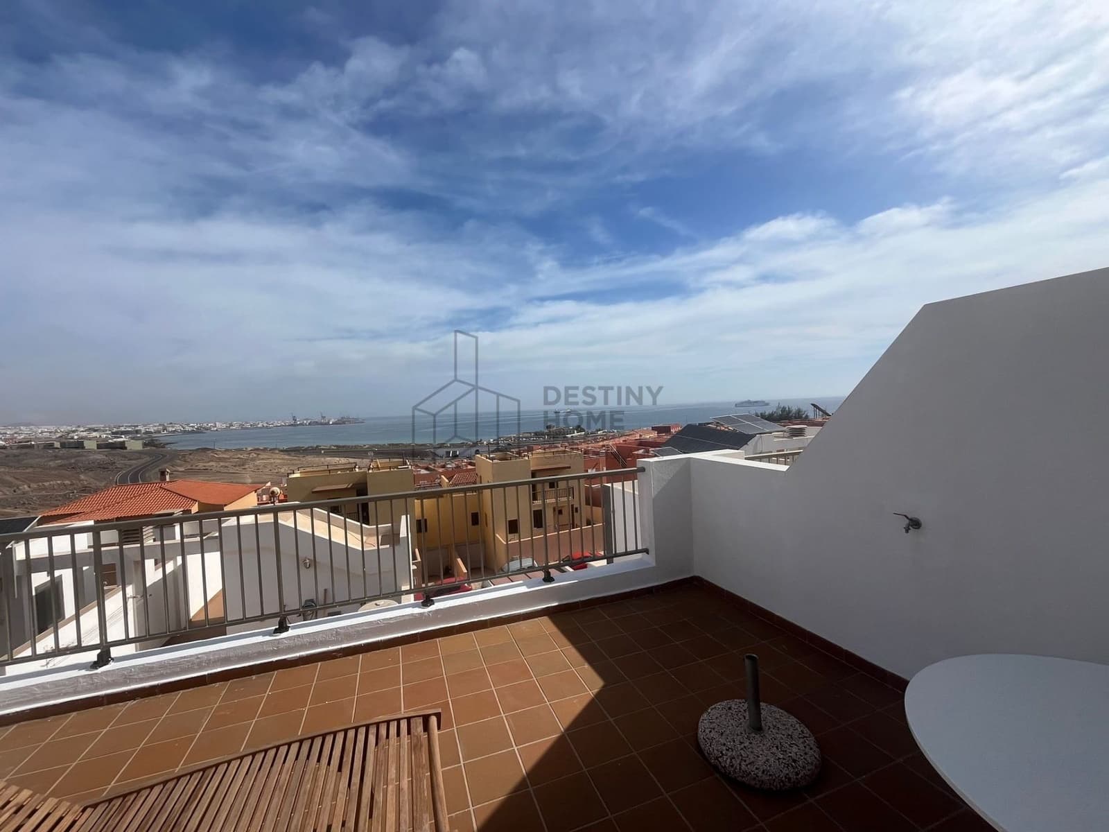 3 sovrum Villa till salu i Puerto del Rosario - 369 000 € (Ref: 9433244)