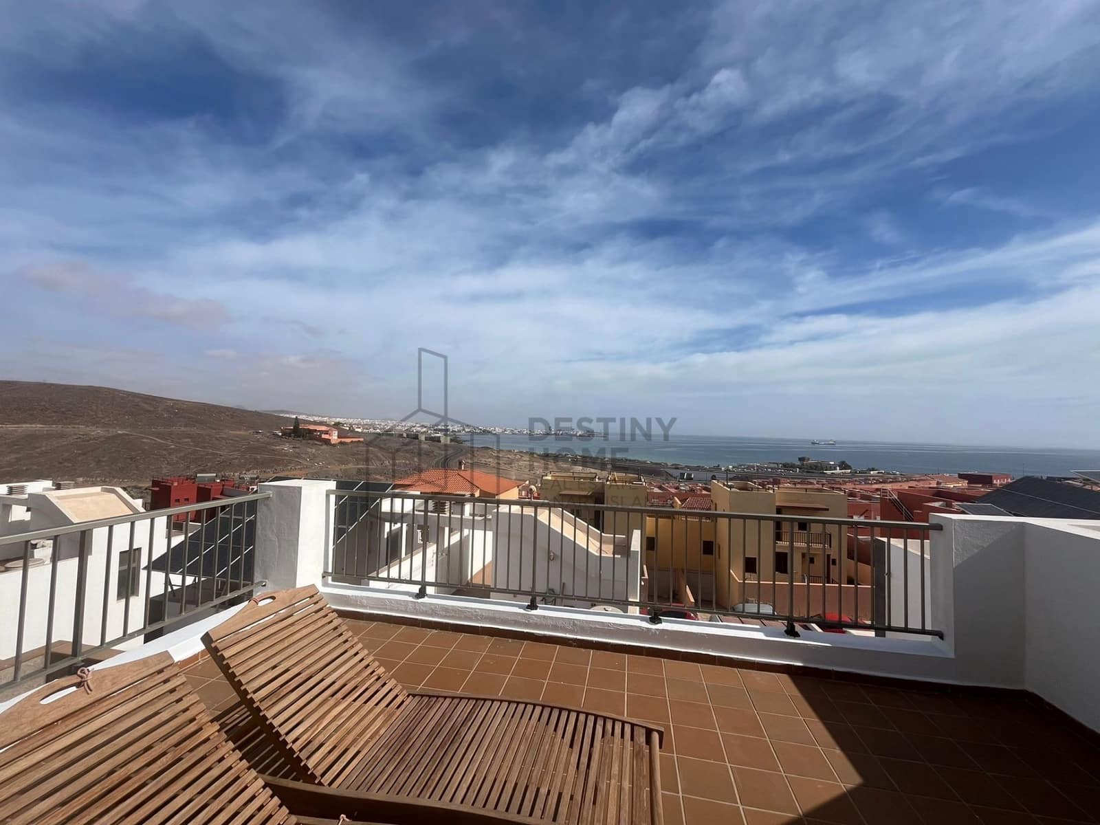 3 sovrum Villa till salu i Puerto del Rosario - 369 000 € (Ref: 9433244)