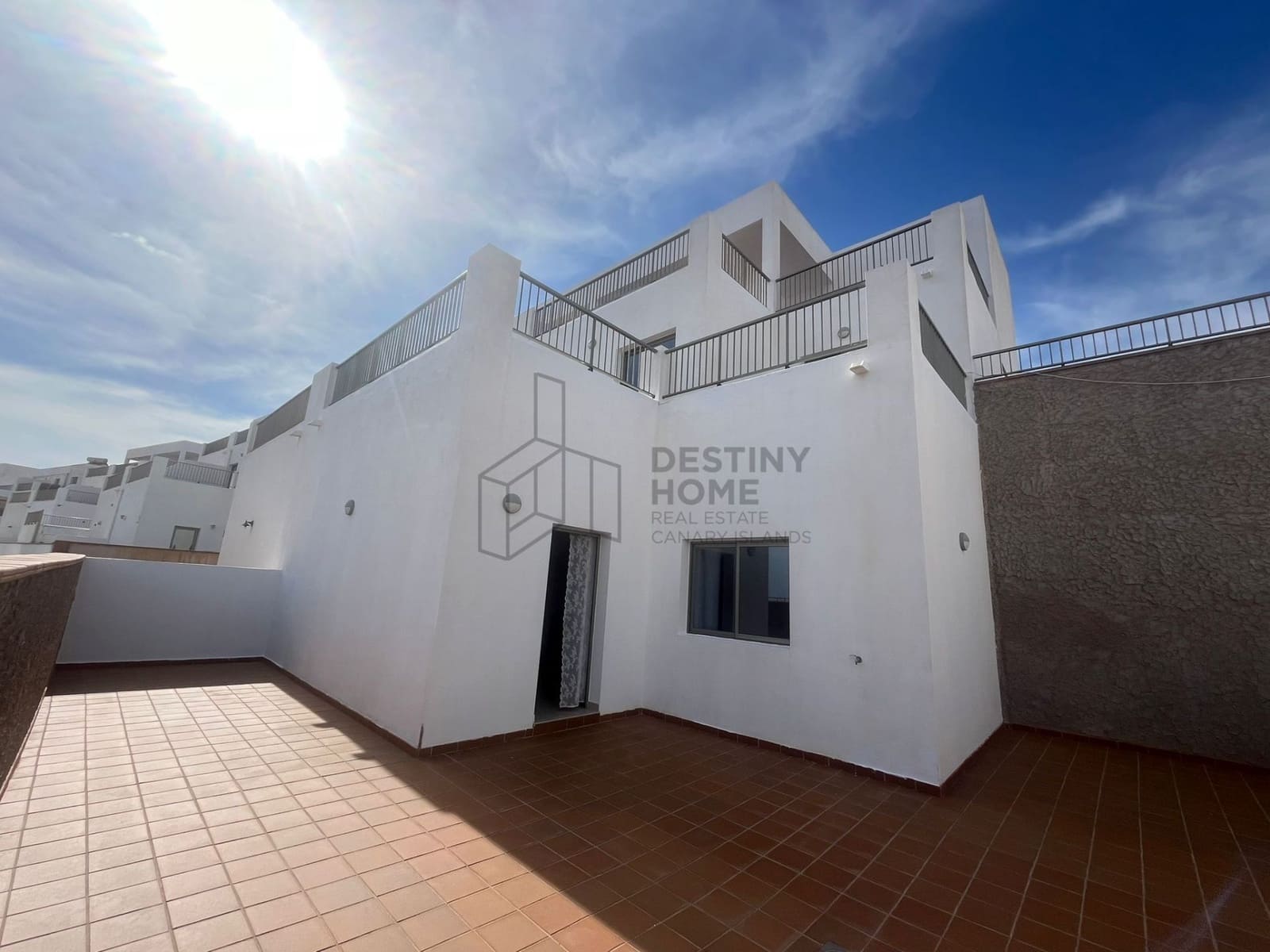 3 sovrum Villa till salu i Puerto del Rosario - 369 000 € (Ref: 9433244)