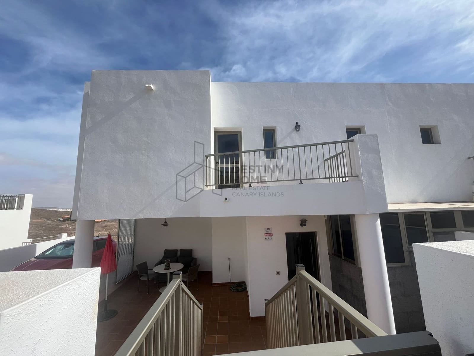 3 sovrum Villa till salu i Puerto del Rosario - 369 000 € (Ref: 9433244)