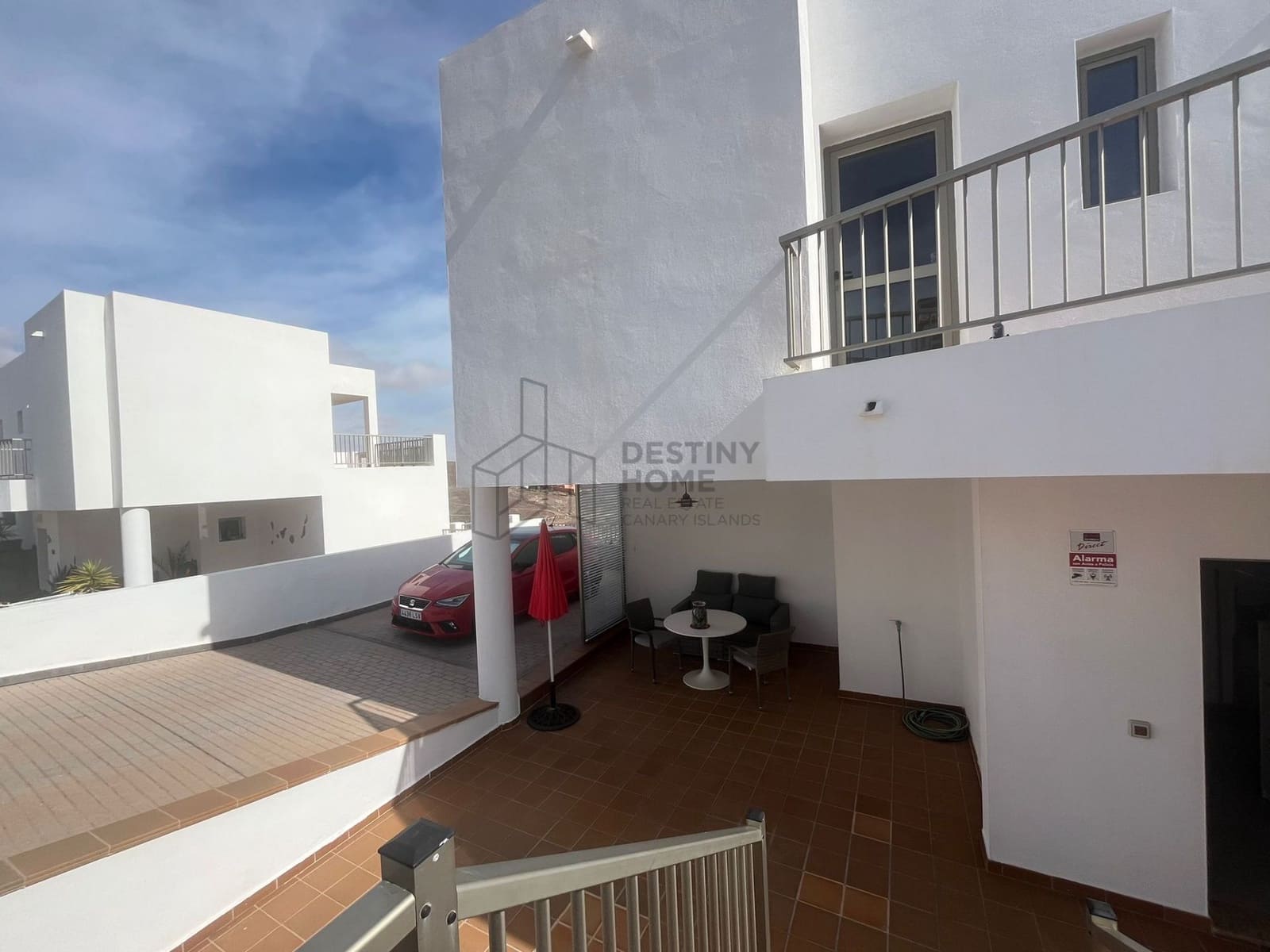 3 sovrum Villa till salu i Puerto del Rosario - 369 000 € (Ref: 9433244)