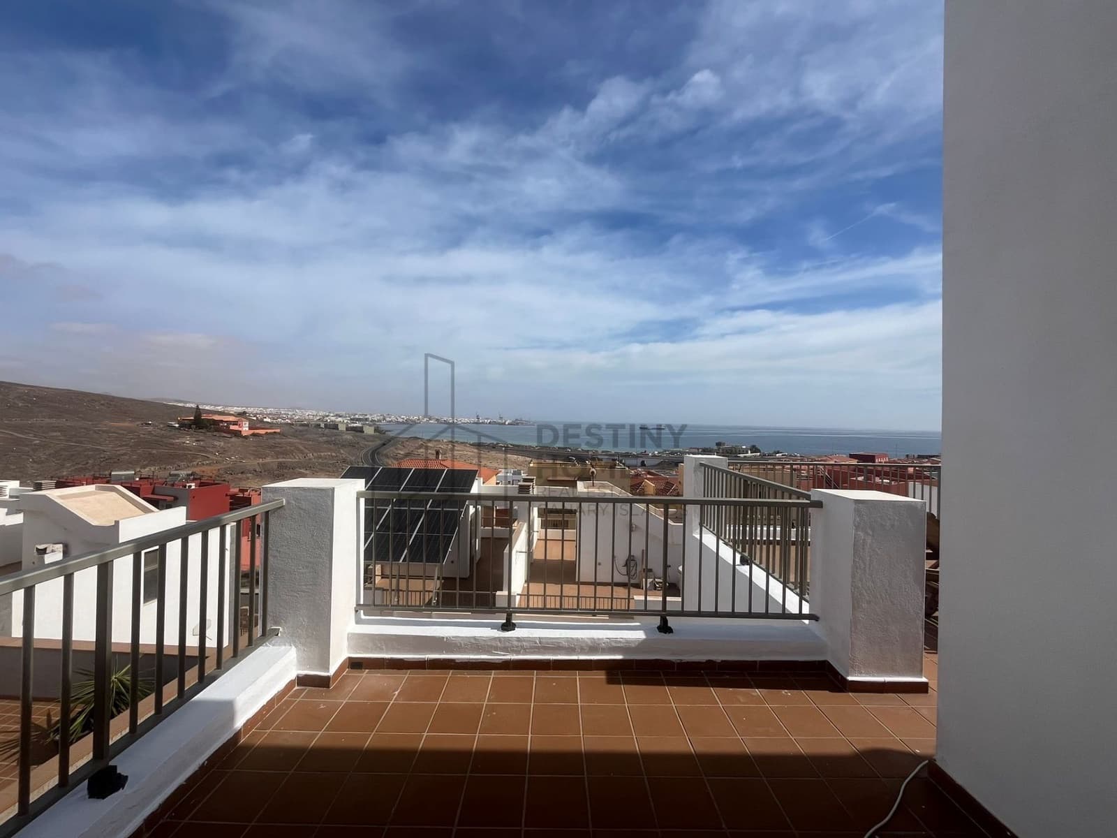 3 sovrum Villa till salu i Puerto del Rosario - 369 000 € (Ref: 9433244)