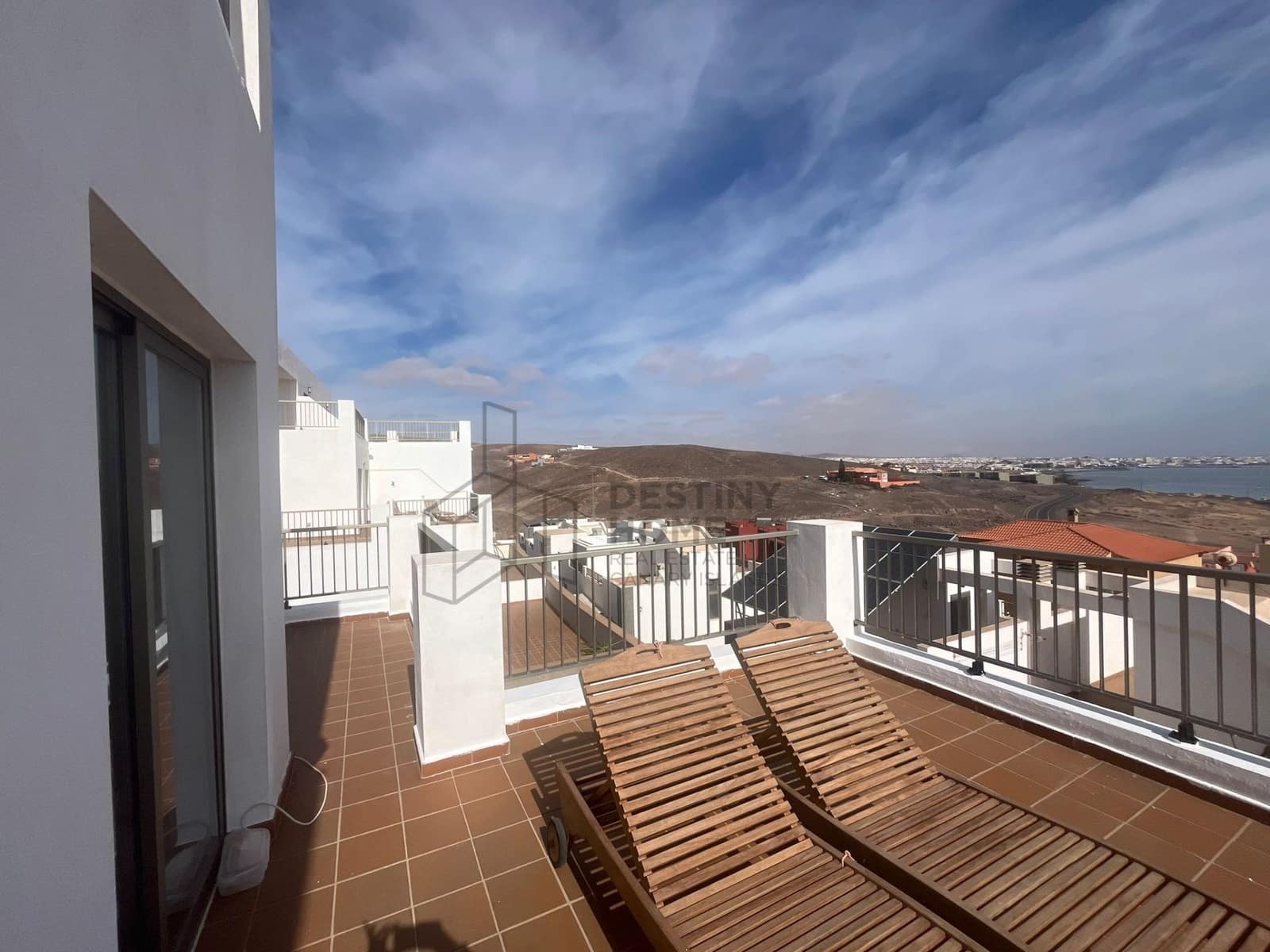 3 sovrum Villa till salu i Puerto del Rosario - 369 000 € (Ref: 9433244)