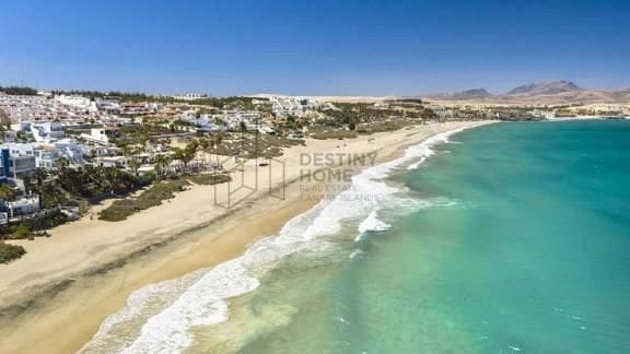 2 camera da letto Bungalow in vendita in Costa Calma - 232.000 € (Rif: 9433245)