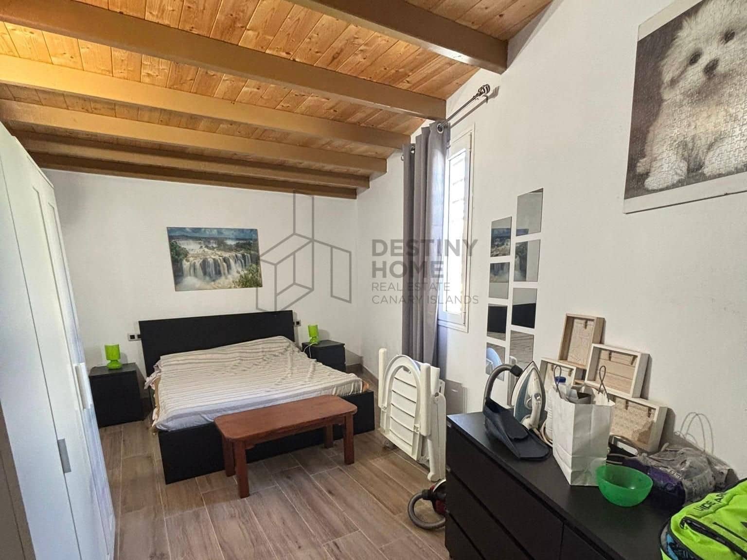2 camera da letto Bungalow in vendita in Costa Calma - 232.000 € (Rif: 9433245)