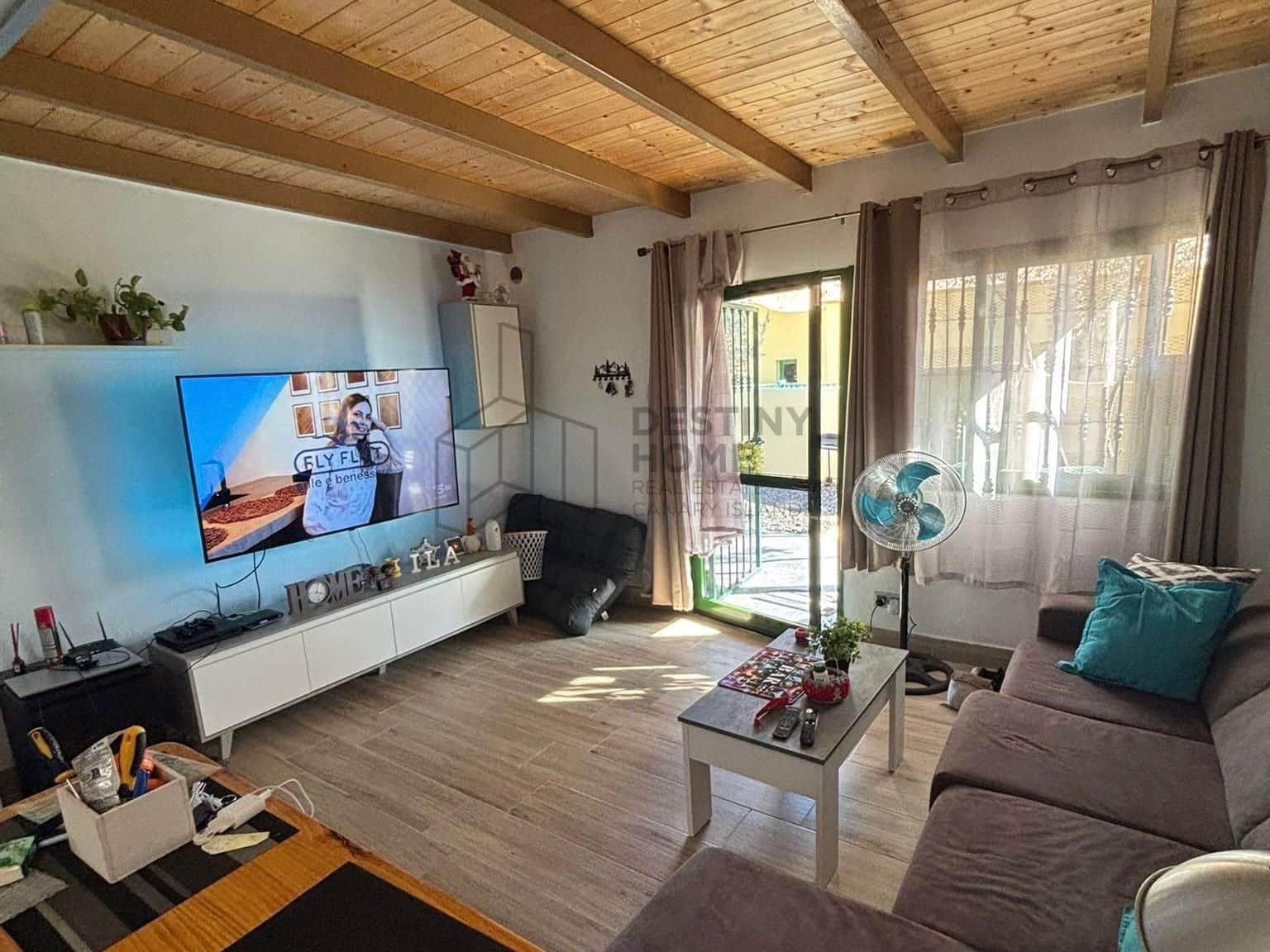 2 camera da letto Bungalow in vendita in Costa Calma - 232.000 € (Rif: 9433245)