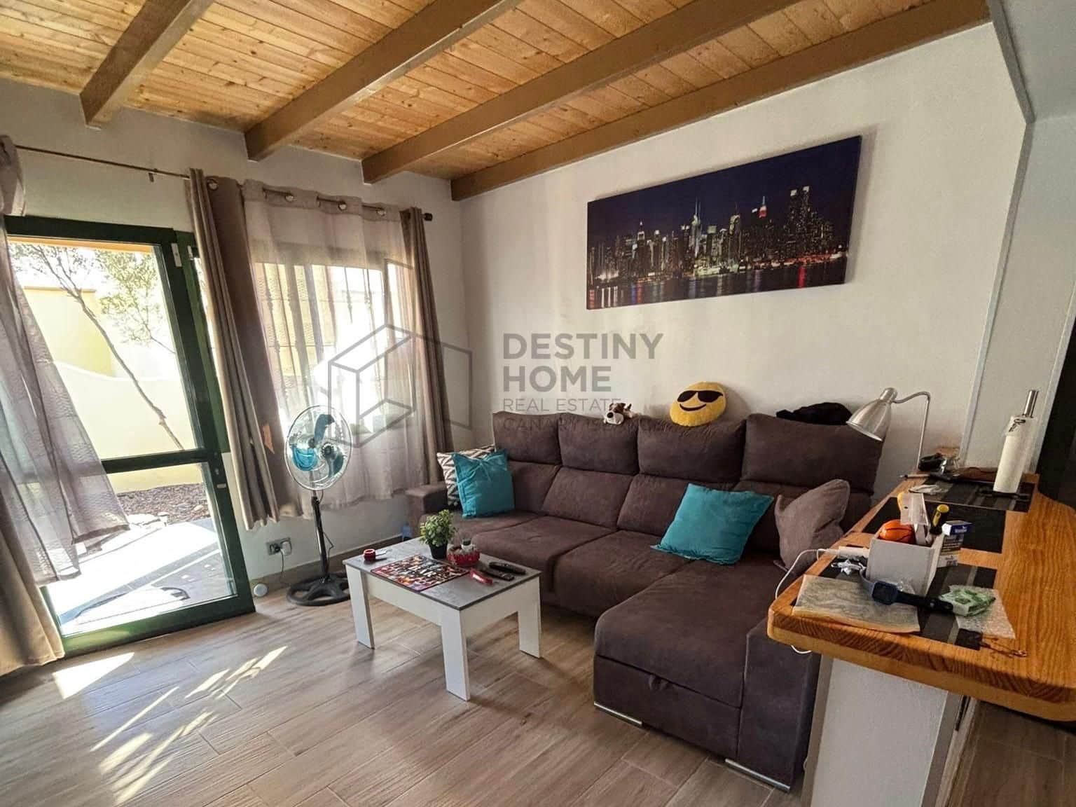 2 camera da letto Bungalow in vendita in Costa Calma - 232.000 € (Rif: 9433245)