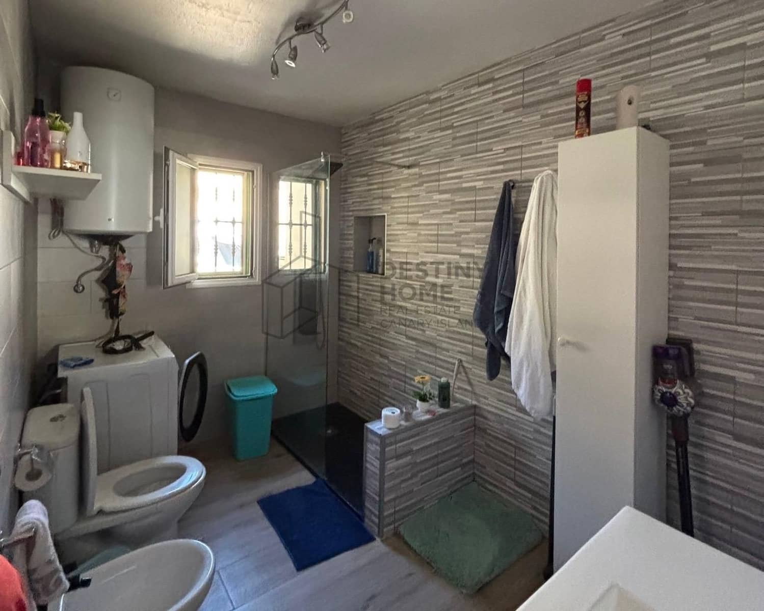 2 camera da letto Bungalow in vendita in Costa Calma - 232.000 € (Rif: 9433245)