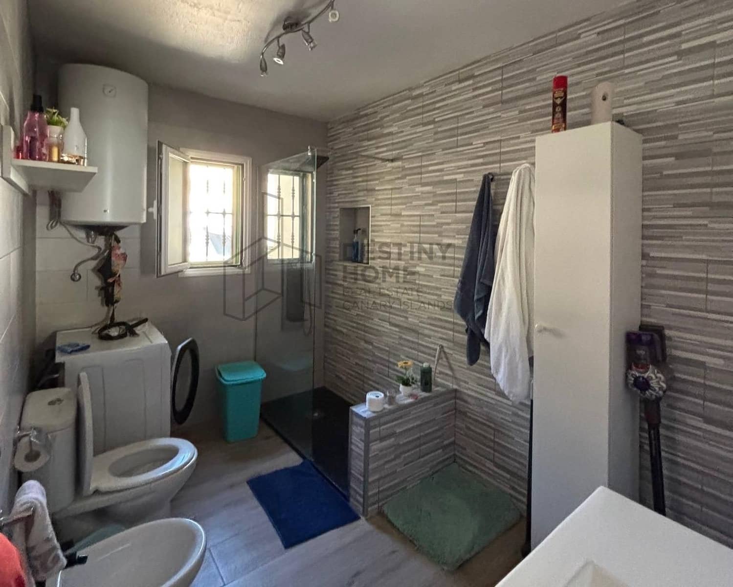 2 camera da letto Bungalow in vendita in Costa Calma - 232.000 € (Rif: 9433245)