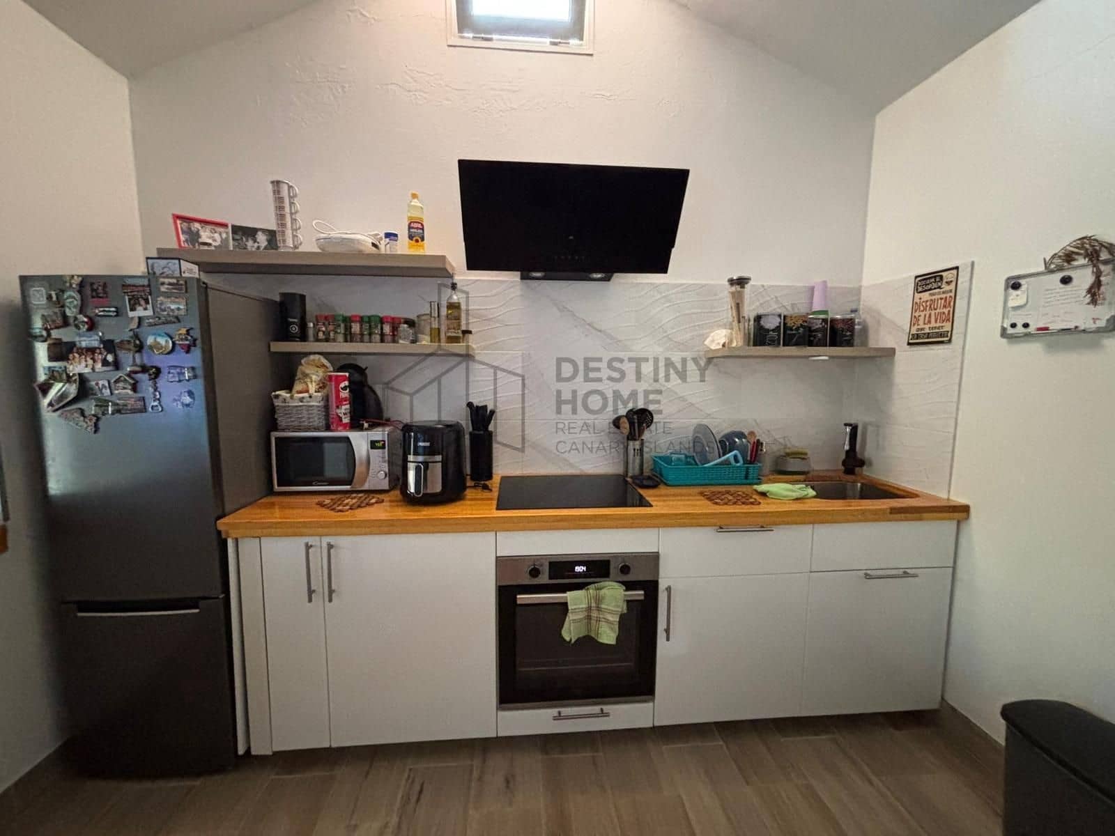 2 camera da letto Bungalow in vendita in Costa Calma - 232.000 € (Rif: 9433245)