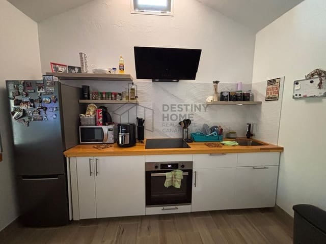 2 soveværelse Bungalow til salg i Costa Calma, Pájara - € 232.000 (Ref: 9433245)