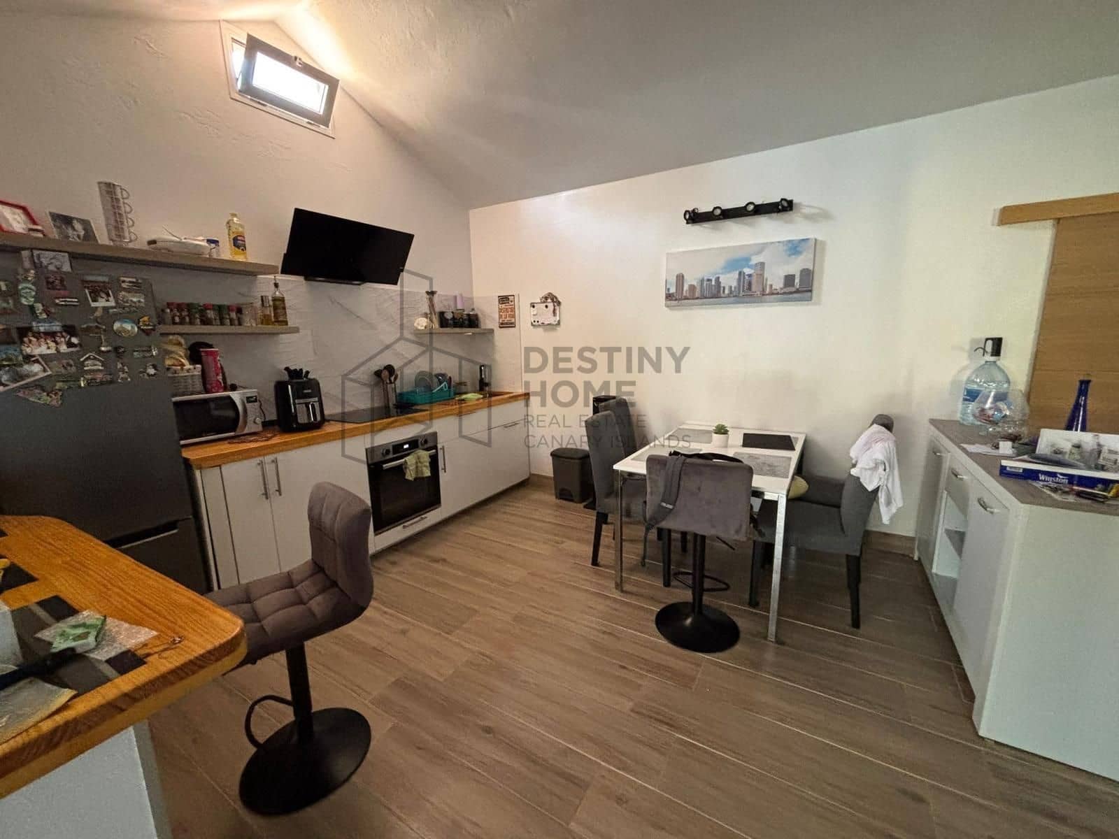 2 camera da letto Bungalow in vendita in Costa Calma - 232.000 € (Rif: 9433245)