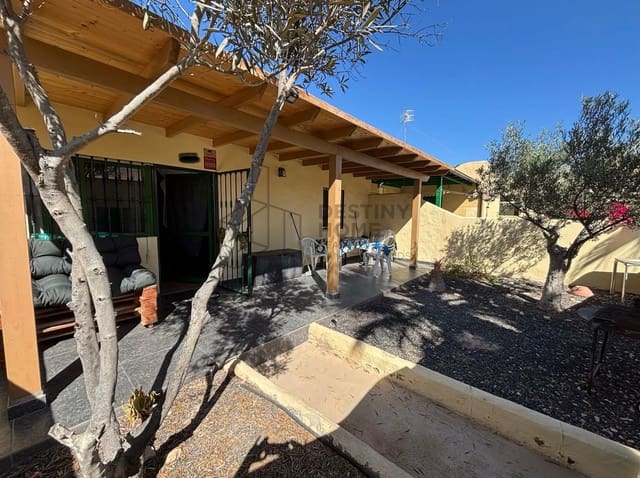 2 soveværelse Bungalow til salg i Costa Calma, Pájara - € 232.000 (Ref: 9433245)