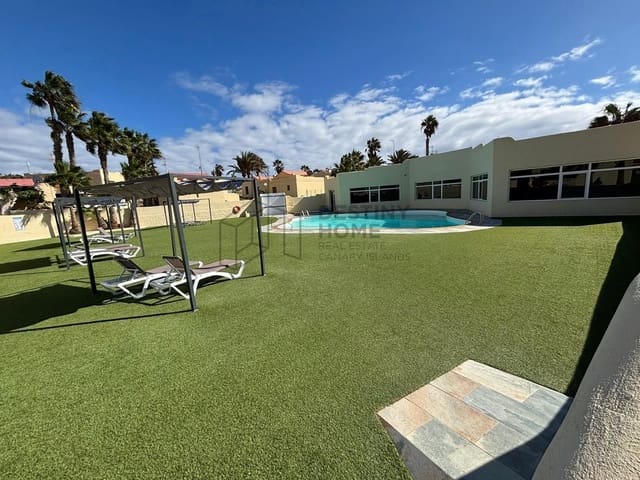 2 soveværelse Bungalow til salg i Costa Calma, Pájara - € 232.000 (Ref: 9433245)