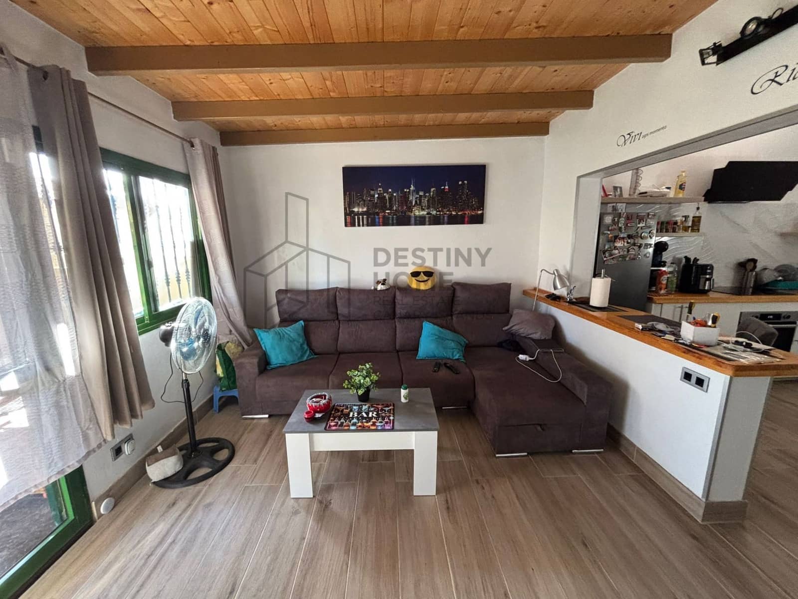 2 camera da letto Bungalow in vendita in Costa Calma - 232.000 € (Rif: 9433245)