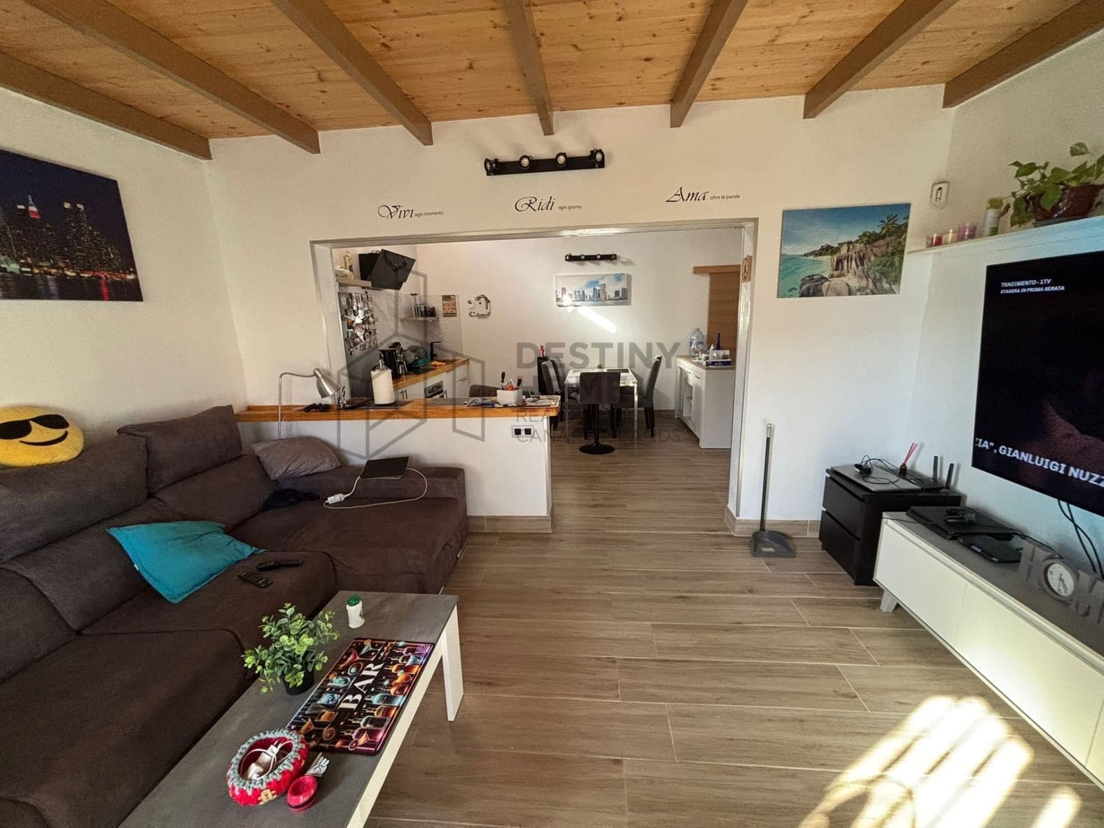 2 camera da letto Bungalow in vendita in Costa Calma - 232.000 € (Rif: 9433245)
