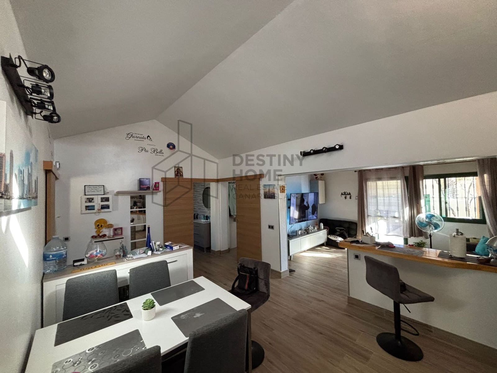 2 camera da letto Bungalow in vendita in Costa Calma - 232.000 € (Rif: 9433245)