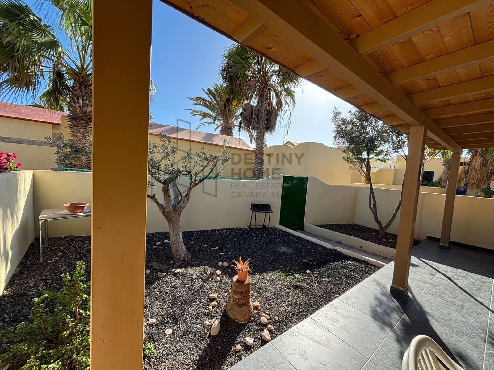 2 camera da letto Bungalow in vendita in Costa Calma - 232.000 € (Rif: 9433245)