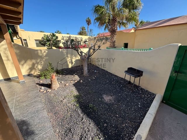 2 soveværelse Bungalow til salg i Costa Calma, Pájara - € 232.000 (Ref: 9433245)