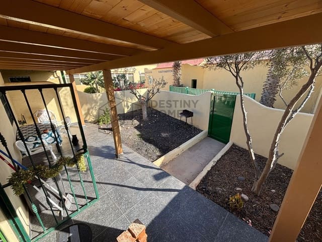 2 soveværelse Bungalow til salg i Costa Calma, Pájara - € 232.000 (Ref: 9433245)