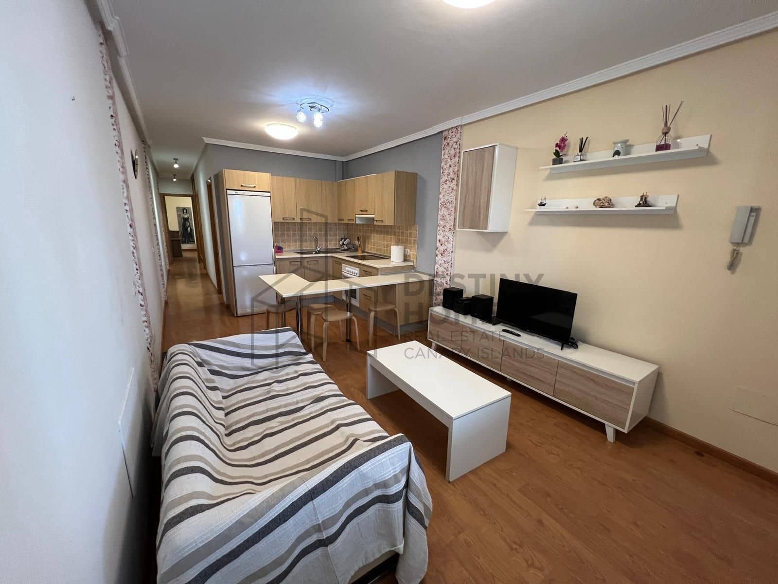 2 sovrum Lägenhet till salu i Puerto del Rosario - 160 000 € (Ref: 9436914)