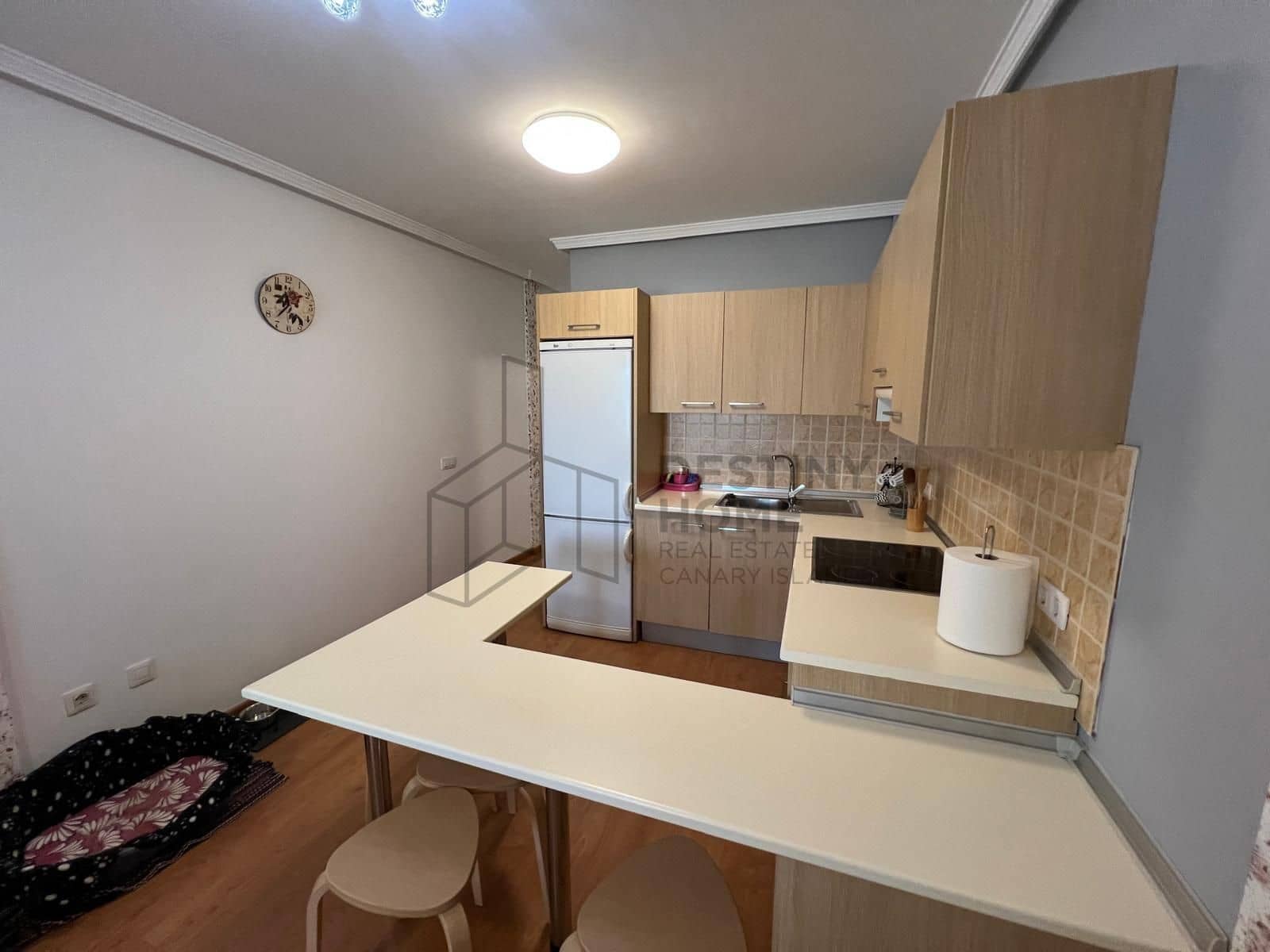 2 sovrum Lägenhet till salu i Puerto del Rosario - 160 000 € (Ref: 9436914)