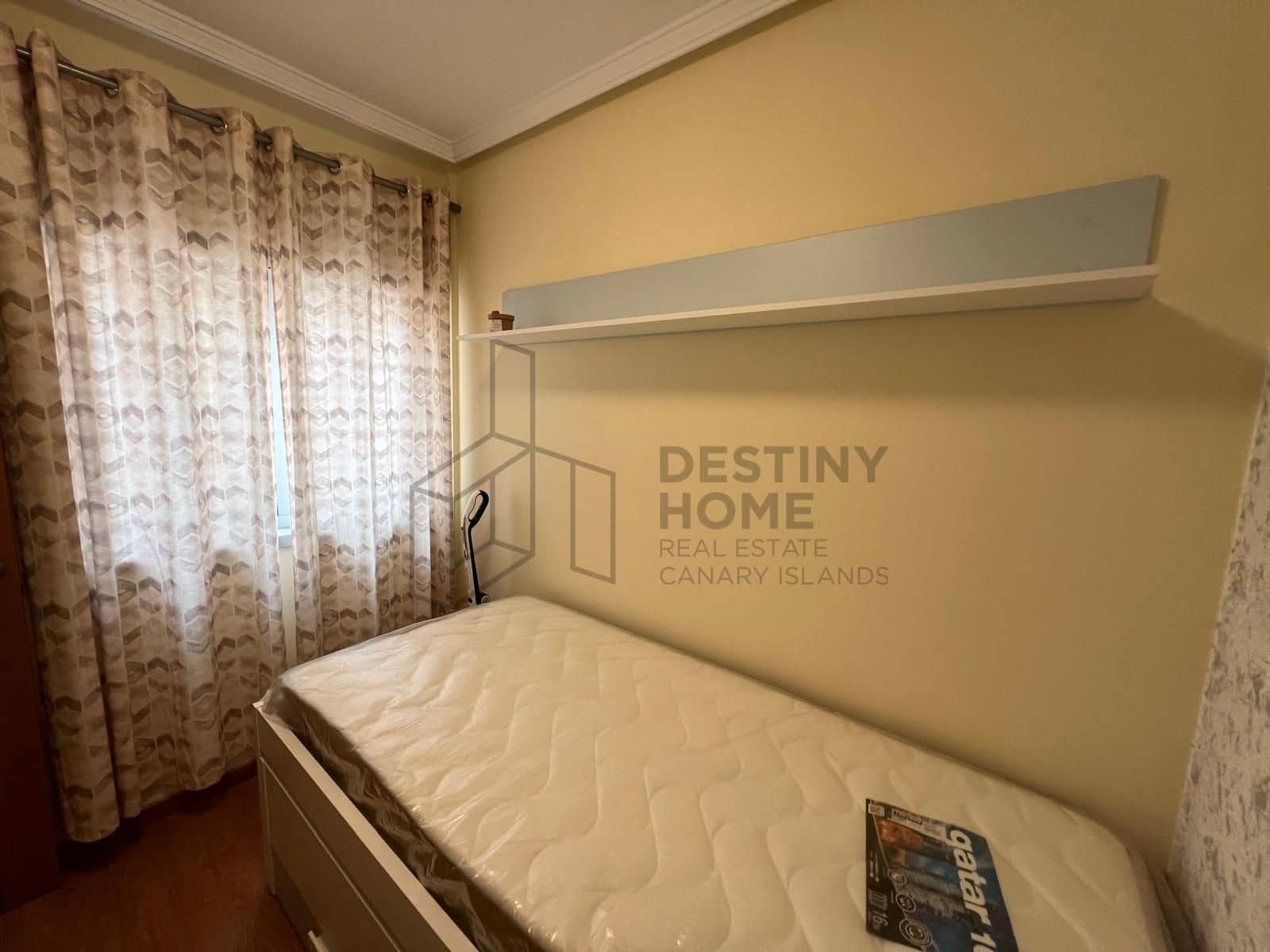 2 sovrum Lägenhet till salu i Puerto del Rosario - 160 000 € (Ref: 9436914)