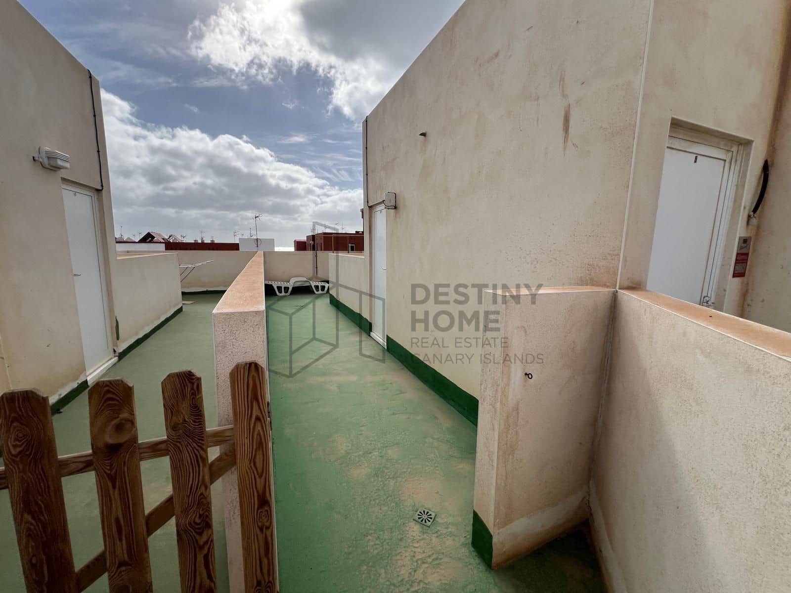 2 sovrum Lägenhet till salu i Puerto del Rosario - 160 000 € (Ref: 9436914)