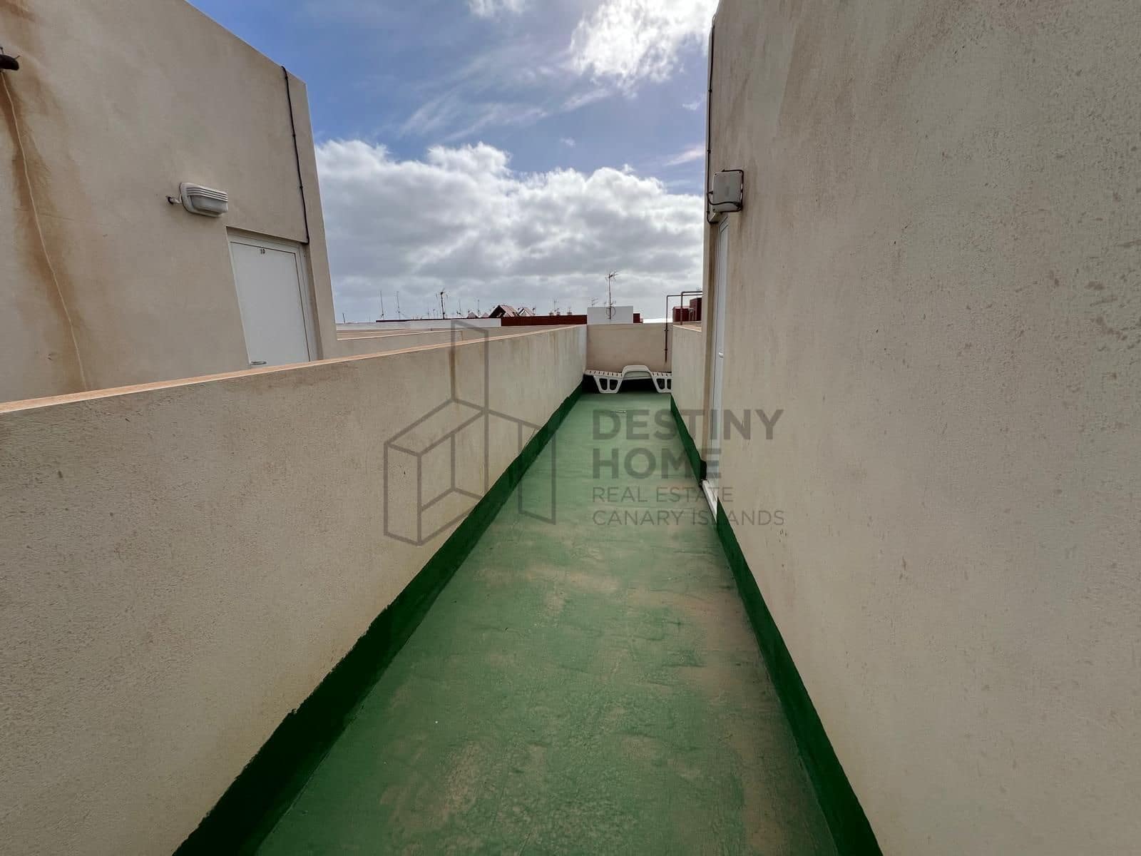 2 sovrum Lägenhet till salu i Puerto del Rosario - 160 000 € (Ref: 9436914)