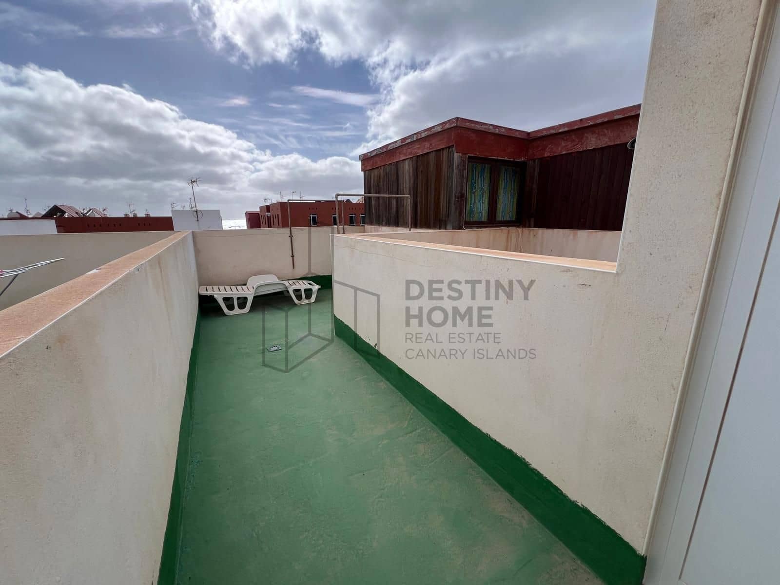 2 sovrum Lägenhet till salu i Puerto del Rosario - 160 000 € (Ref: 9436914)