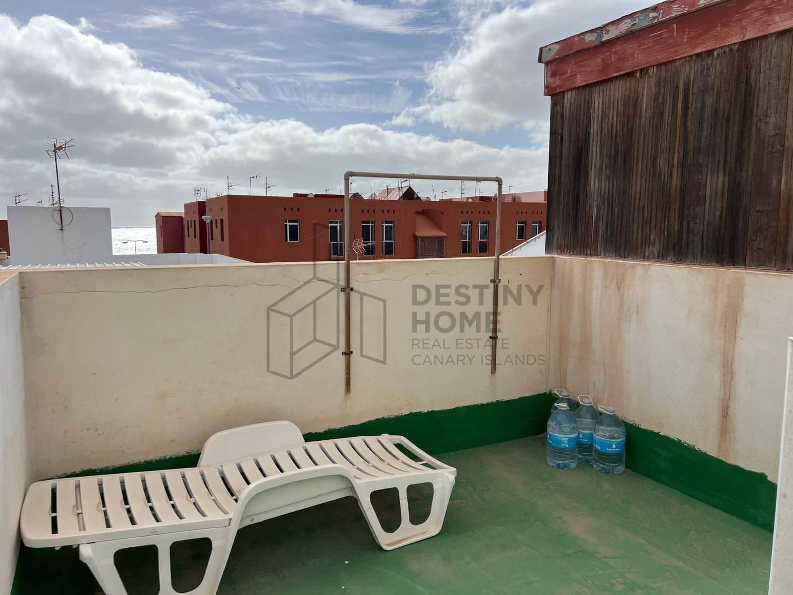 2 sovrum Lägenhet till salu i Puerto del Rosario - 160 000 € (Ref: 9436914)