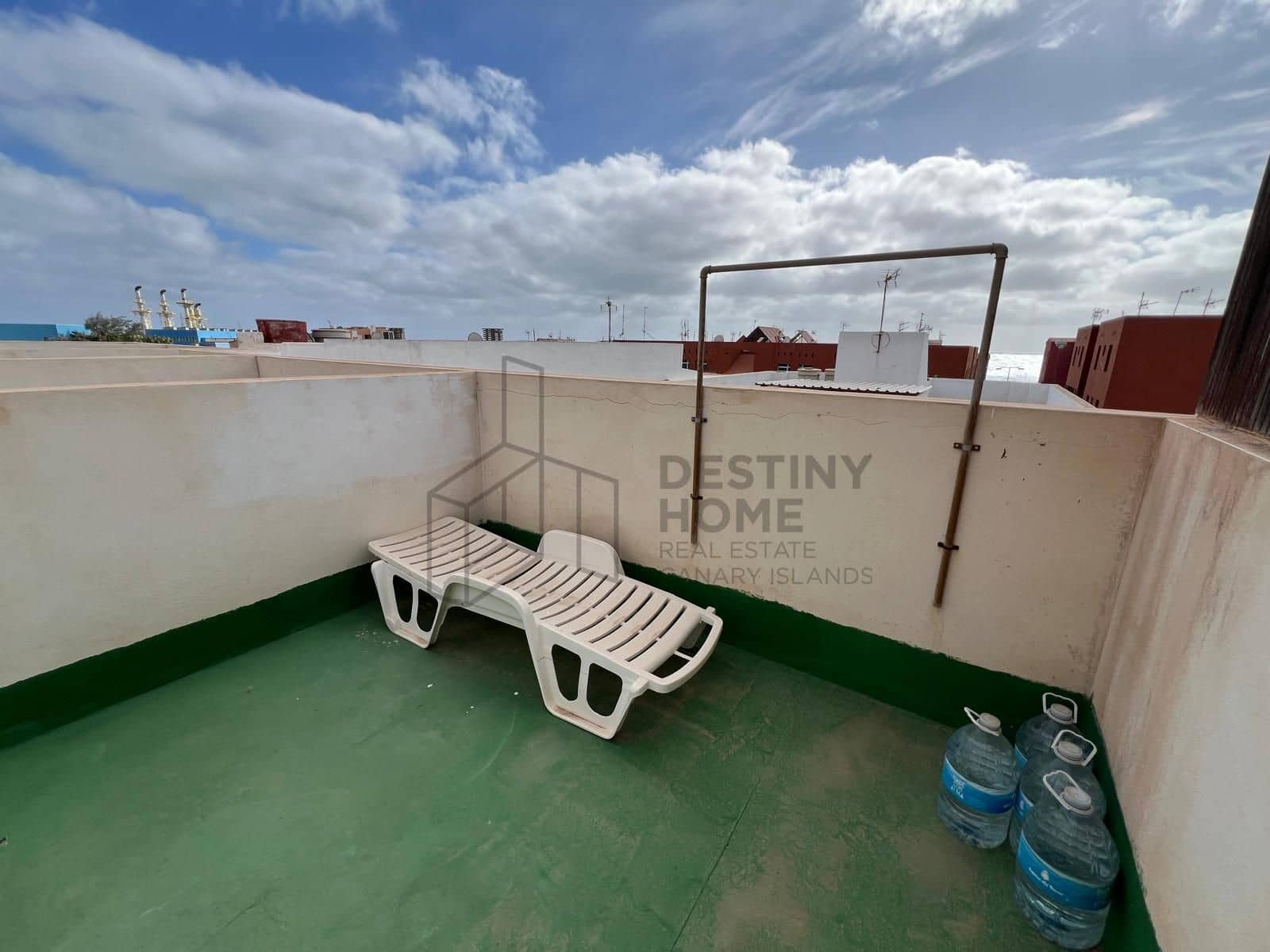 2 sovrum Lägenhet till salu i Puerto del Rosario - 160 000 € (Ref: 9436914)