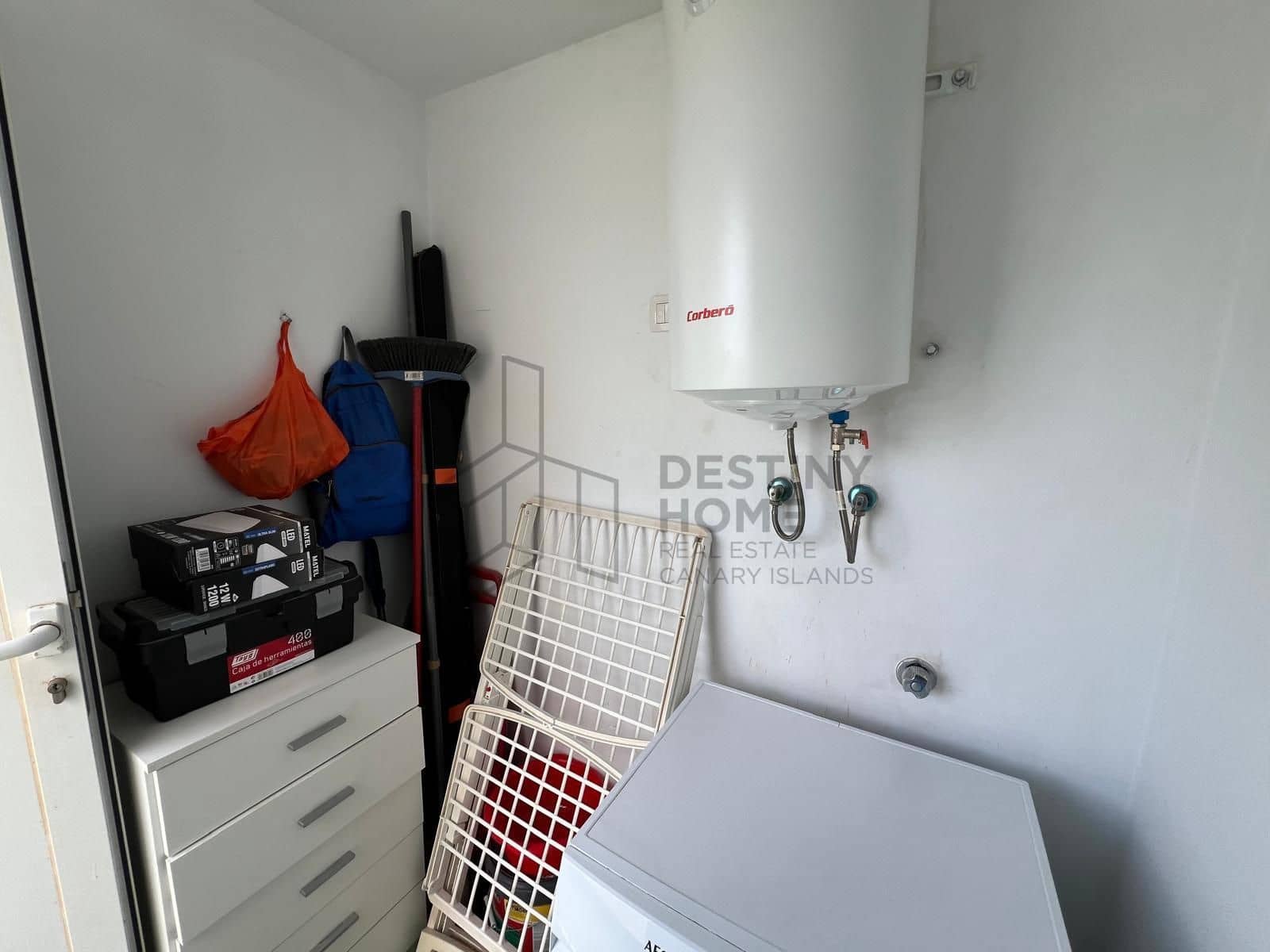 2 sovrum Lägenhet till salu i Puerto del Rosario - 160 000 € (Ref: 9436914)