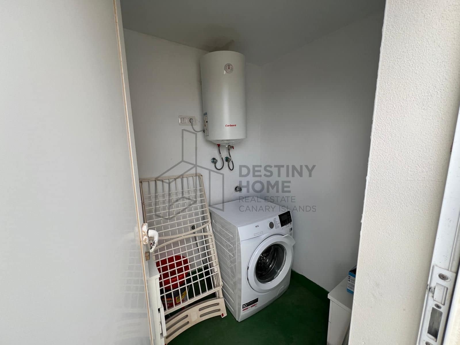 2 sovrum Lägenhet till salu i Puerto del Rosario - 160 000 € (Ref: 9436914)