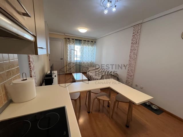 2 sovrum Lägenhet till salu i Puerto del Rosario - 160 000 € (Ref: 9436914)