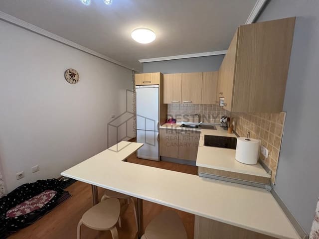 2 sovrum Lägenhet till salu i Puerto del Rosario - 160 000 € (Ref: 9436914)