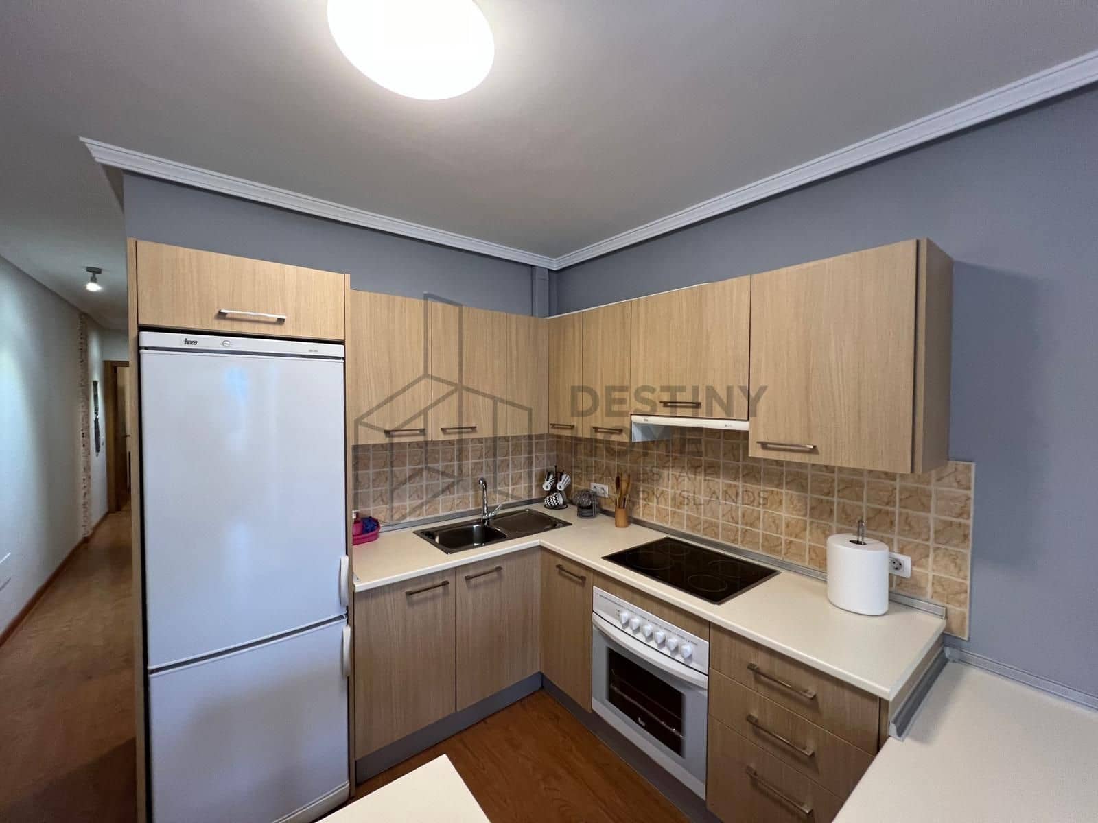 2 sovrum Lägenhet till salu i Puerto del Rosario - 160 000 € (Ref: 9436914)