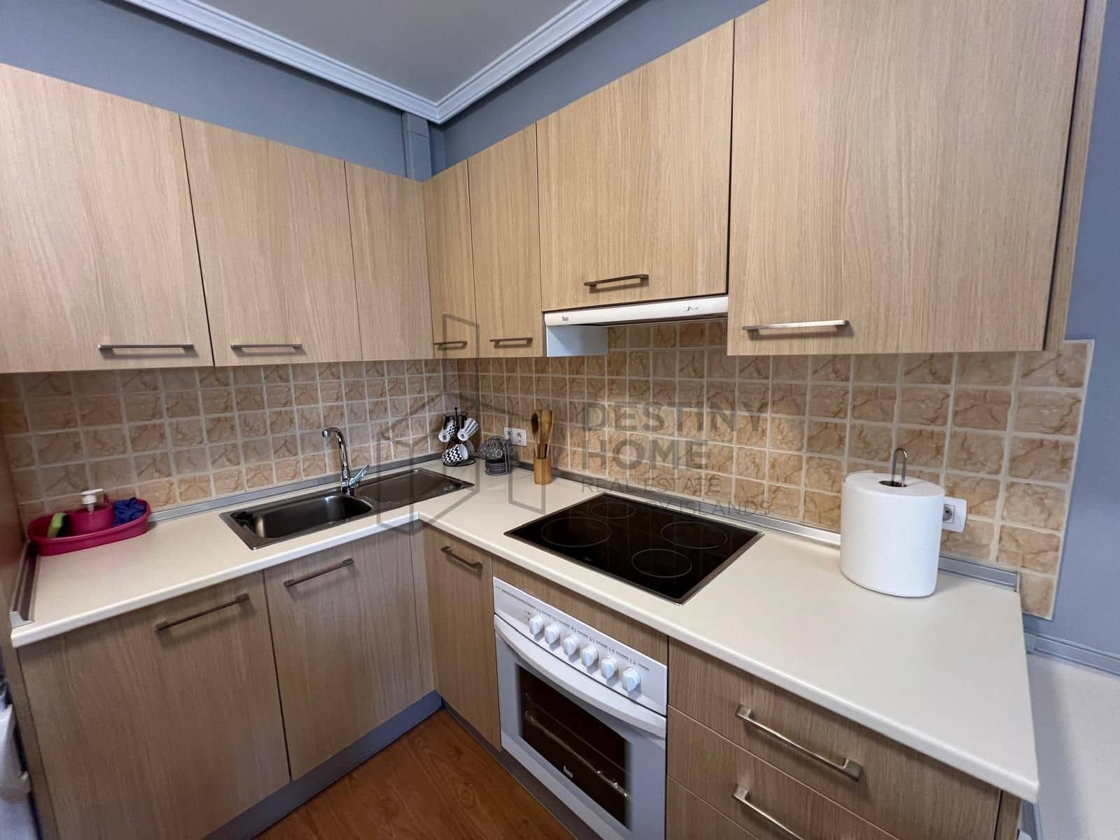 2 sovrum Lägenhet till salu i Puerto del Rosario - 160 000 € (Ref: 9436914)