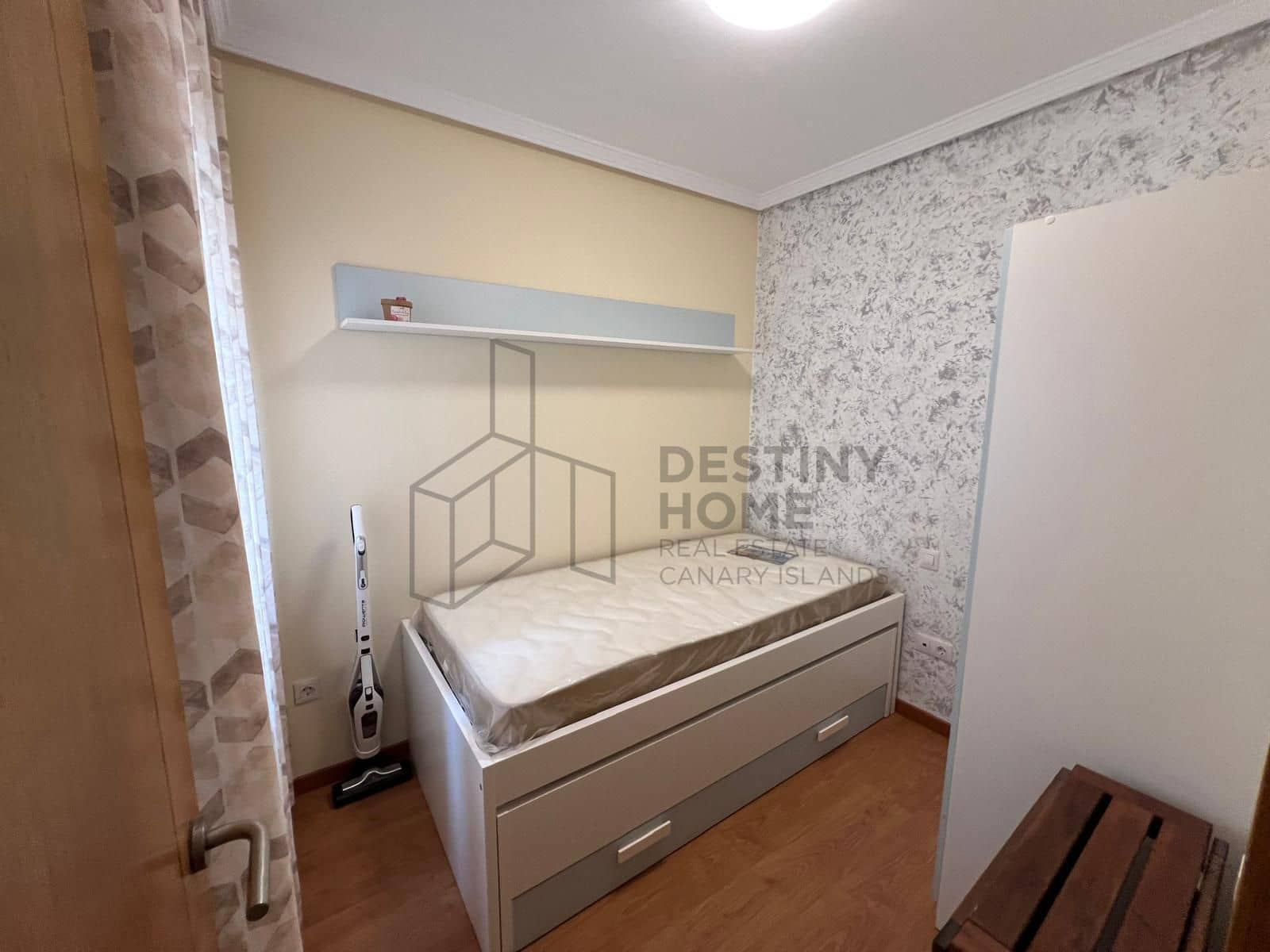 2 sovrum Lägenhet till salu i Puerto del Rosario - 160 000 € (Ref: 9436914)