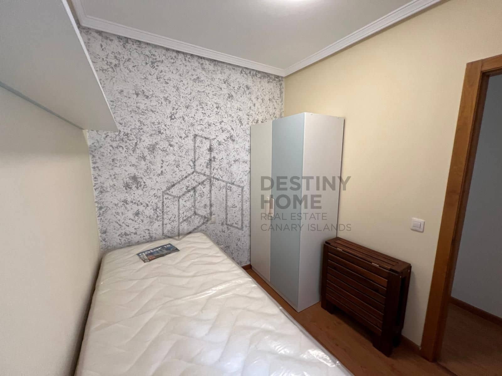 2 sovrum Lägenhet till salu i Puerto del Rosario - 160 000 € (Ref: 9436914)