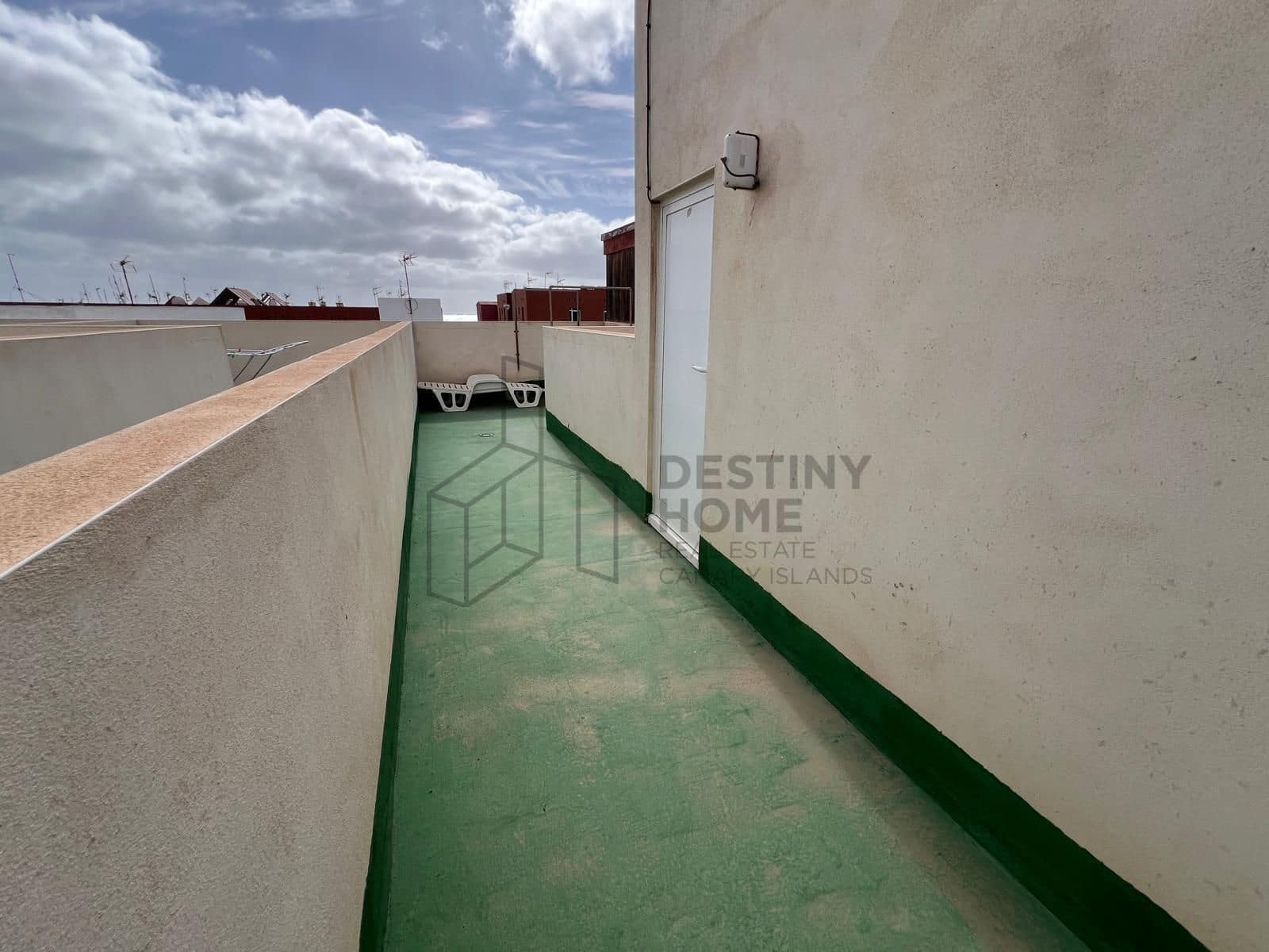 2 sovrum Lägenhet till salu i Puerto del Rosario - 160 000 € (Ref: 9436914)