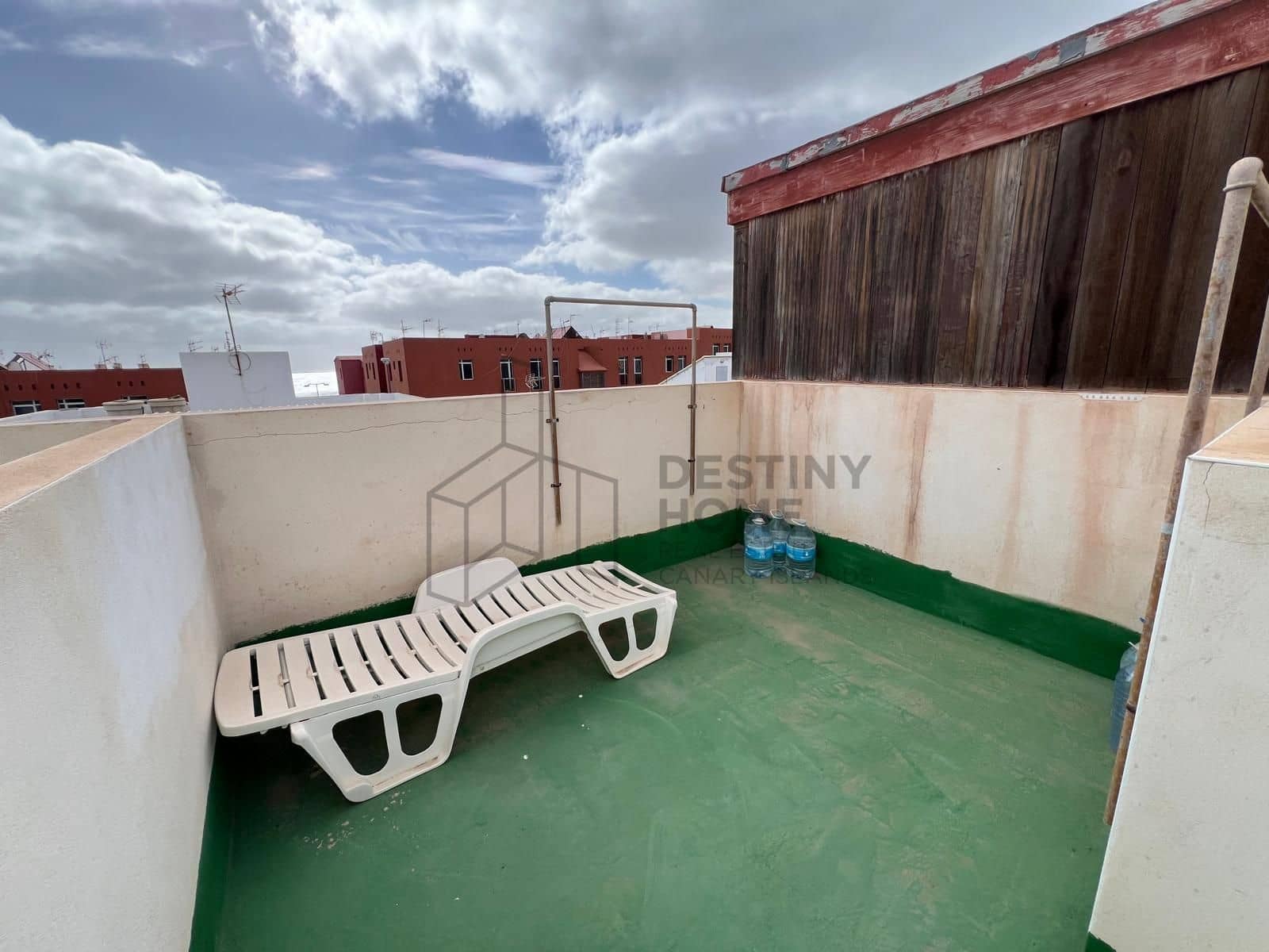 2 sovrum Lägenhet till salu i Puerto del Rosario - 160 000 € (Ref: 9436914)