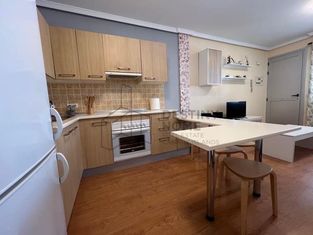 2 sovrum Lägenhet till salu i Puerto del Rosario - 160 000 € (Ref: 9436914)