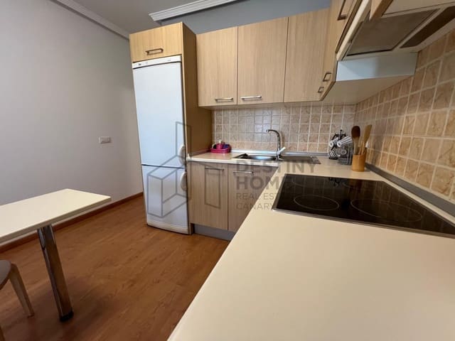 2 sovrum Lägenhet till salu i Puerto del Rosario - 160 000 € (Ref: 9436914)