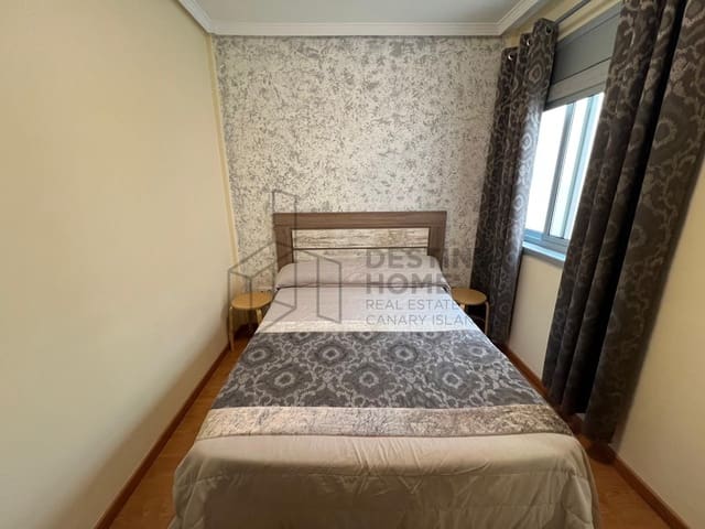 2 camera da letto Appartamento in vendita in Puerto del Rosario - 160.000 € (Rif: 9436914)